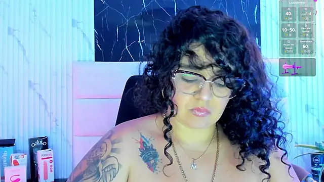 Reginavegaa online show from 11-03-25, 11:44