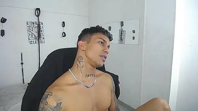 Leonard Price online show from 02-02-26, 03:05