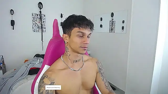 Leonard Price online show from 04-27-26, 06:39