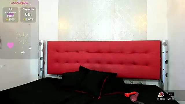 Snapshot of zhamira_21 chatting on 03-13-25, 08:32 zhamira 21 online show from 03-13-25, 08:32