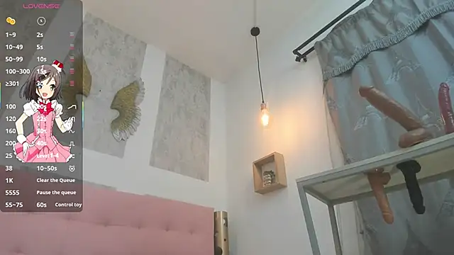 Snapshot of zhamira_21 chatting on 09-18-25, 10:12 zhamira 21 online show from 09-18-25, 10:12