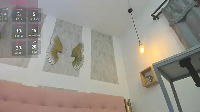 Snapshot of zhamira_21 chatting on 09-23-25, 09:18 zhamira 21 online show from 09-23-25, 09:18