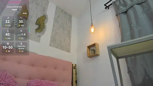 Snapshot of zhamira_21 chatting on 09-28-25, 09:31 zhamira 21 online show from 09-28-25, 09:31