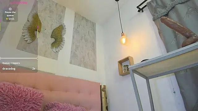 Snapshot of zhamira_21 chatting on 10-05-25, 10:07 zhamira 21 online show from 10-05-25, 10:07