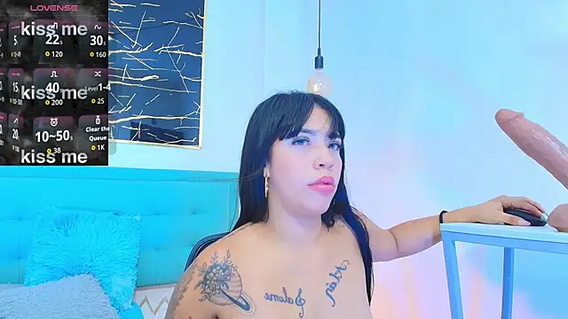 Snapshot of zhamira_21 chatting on 10-26-25, 10:15 zhamira 21 online show from 10-26-25, 10:15