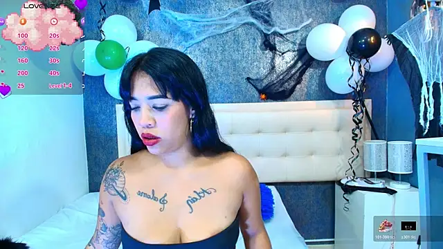 Snapshot of zhamira_21 chatting on 10-28-25, 09:28 zhamira 21 online show from 10-28-25, 09:28