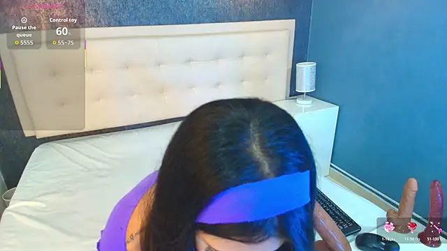 Snapshot of zhamira_21 chatting on 11-18-25, 09:41 zhamira 21 online show from 11-18-25, 09:41