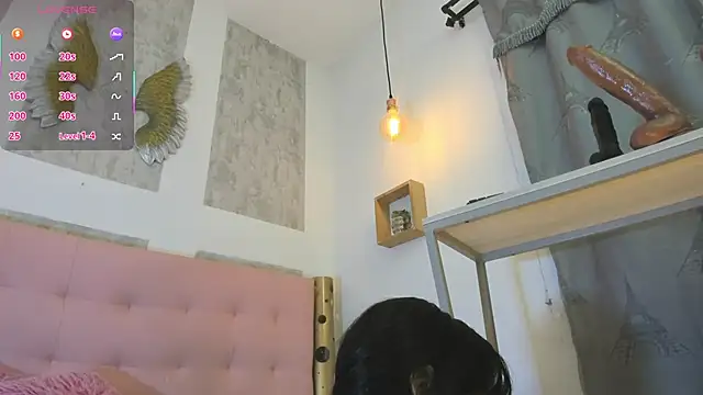 Snapshot of zhamira_21 chatting on 11-19-25, 09:15 zhamira 21 online show from 11-19-25, 09:15