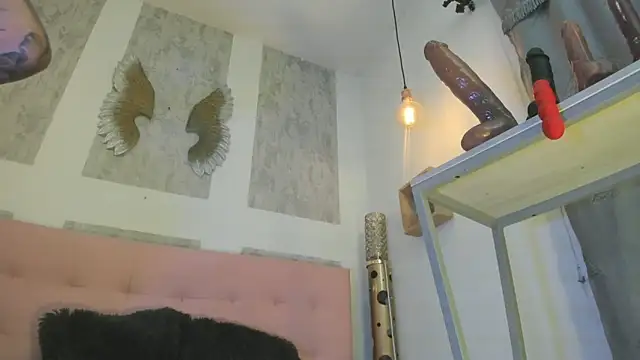 zhamira 21 online show from 02-13-26, 08:49