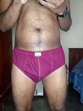 SuranSexy33 online show from 10-18-25, 05:43