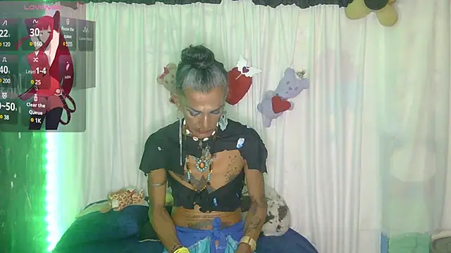 Snapshot of Lobaveterana_sex chatting on 03-20-25, 12:08 Lobaveterana sex online show from 03-20-25, 12:08