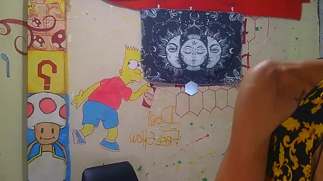 Snapshot of Lobaveterana_sex chatting on 09-27-25, 12:48 Lobaveterana sex online show from 09-27-25, 12:48