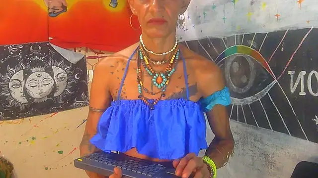 Snapshot of Lobaveterana_sex chatting on 10-08-25, 05:43 Lobaveterana sex online show from 10-08-25, 05:43