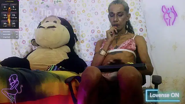 Lobaveterana sex online show from 03-02-26, 05:08