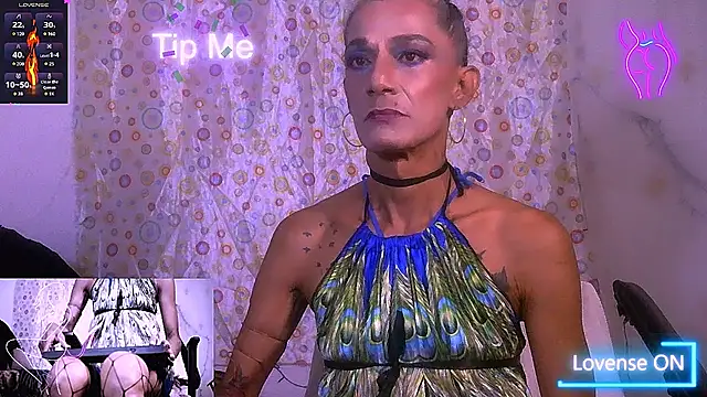 Lobaveterana sex online show from 04-04-26, 12:42