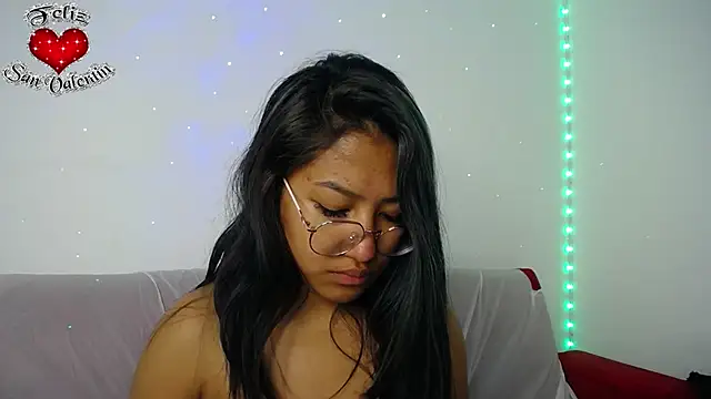 ricura mily online show from 02-23-25, 04:50