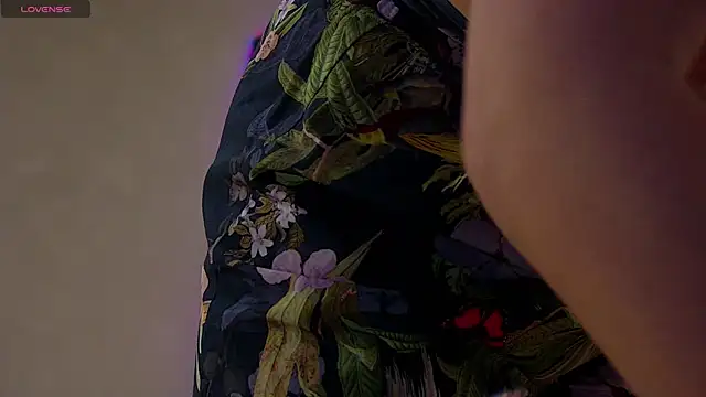 KateReevah online show from 03-02-25, 02:19