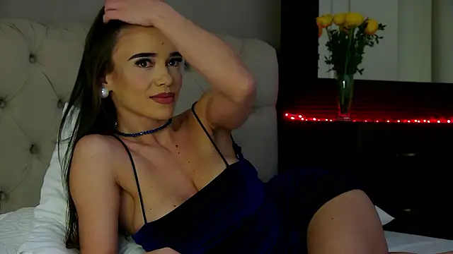 KateReevah online show from 03-12-26, 10:27