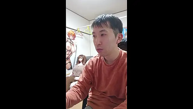 Snapshot of Aenbukkake_kai2 chatting on 11-29-25, 07:44 Aenbukkake kai2 online show from 11-29-25, 07:44