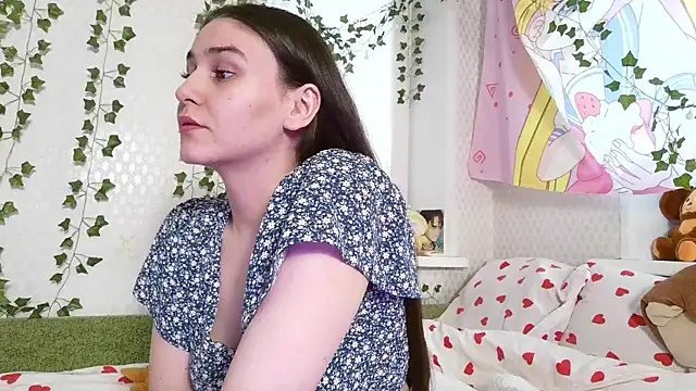 Snapshot of Mila_starx chatting on 02-15-25, 04:47 Mila starx online show from 02-15-25, 04:47