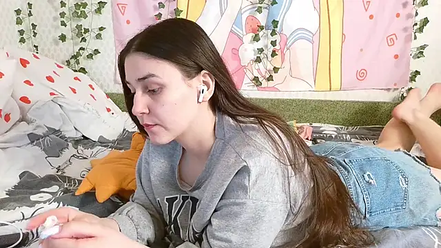 Snapshot of Mila_starx chatting on 03-12-25, 07:57 Mila starx online show from 03-12-25, 07:57