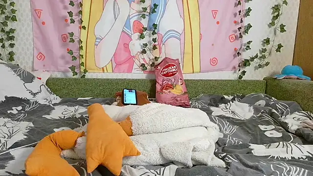 Snapshot of Mila_starx chatting on 03-14-25, 07:59 Mila starx online show from 03-14-25, 07:59