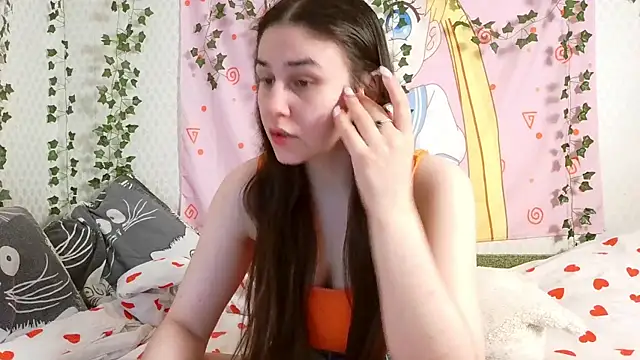 Snapshot of Mila_starx chatting on 03-19-25, 04:36 Mila starx online show from 03-19-25, 04:36