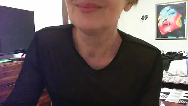   Angel78   online show from 03-17-25, 07:04