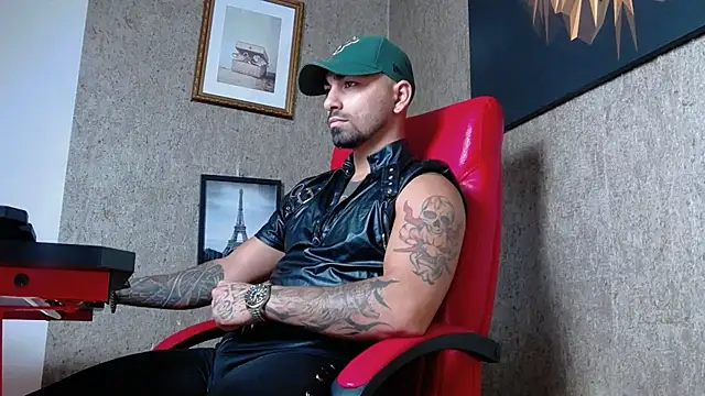 NigelBoydXXX online show from 12-05-24, 06:44