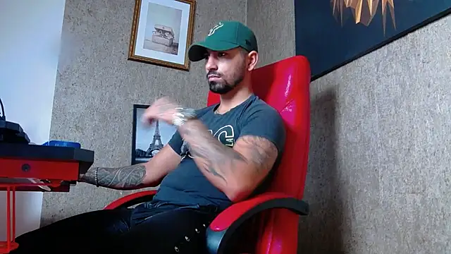 NigelBoydXXX online show from 12-19-24, 06:56