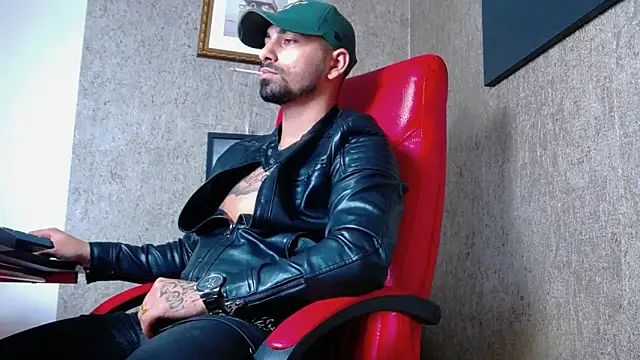 NigelBoydXXX online show from 01-11-25, 01:59