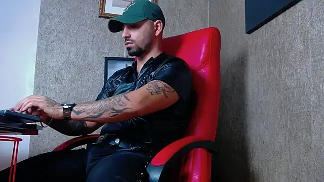 NigelBoydXXX online show from 01-23-25, 10:44