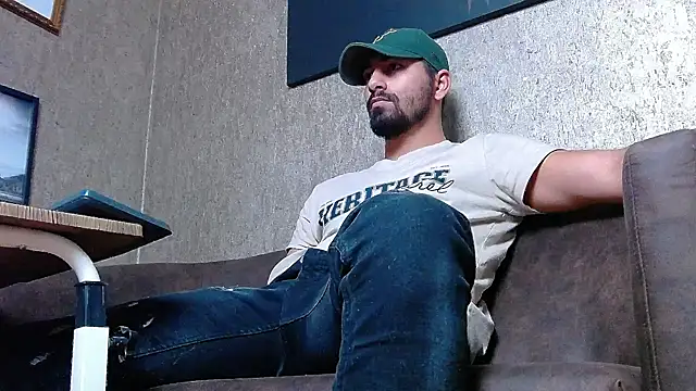 NigelBoydXXX online show from 02-24-25, 08:25