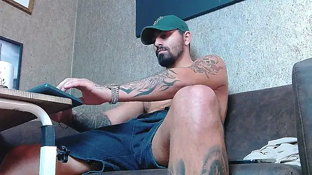 NigelBoydXXX online show from 02-26-25, 08:59