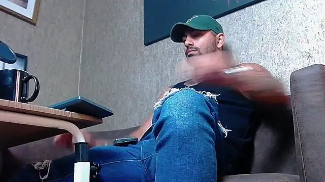 NigelBoydXXX online show from 03-17-25, 10:38