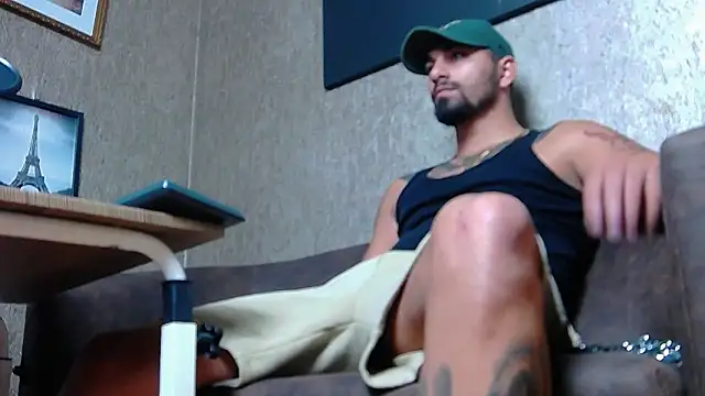 NigelBoydXXX online show from 03-21-25, 06:07