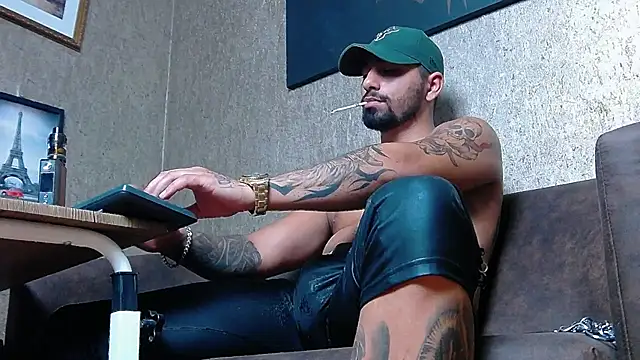 NigelBoydXXX online show from 03-21-25, 09:12