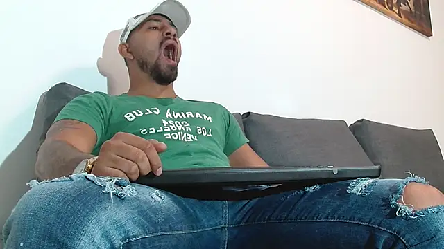 NigelBoydXXX online show from 09-11-25, 08:58