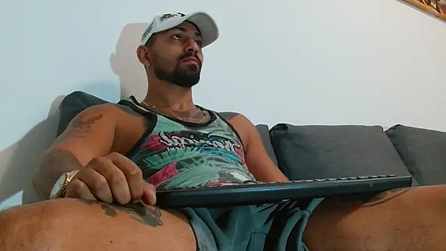 NigelBoydXXX online show from 09-18-25, 08:49