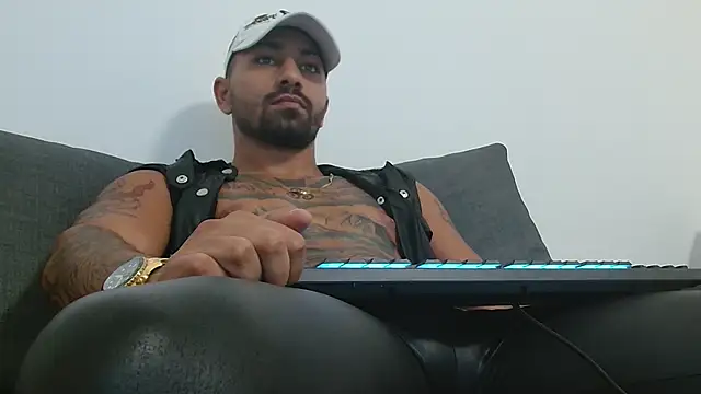 NigelBoydXXX online show from 10-02-25, 07:04