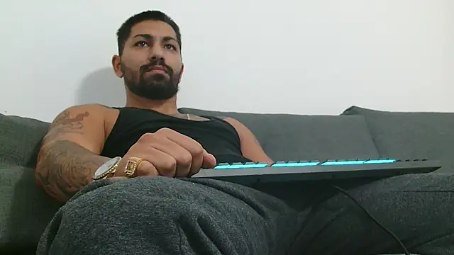 NigelBoydXXX online show from 10-23-25, 09:30