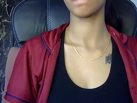 MAAYRA 09 online show from 02-23-25, 02:25