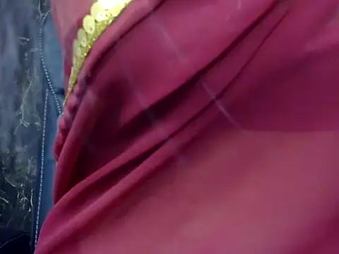 MAAYRA 09 online show from 03-04-25, 06:18