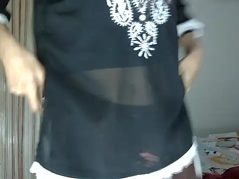 MAAYRA 09 online show from 09-21-25, 03:41