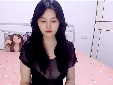 Little-sweet online show from 09-11-25, 02:28