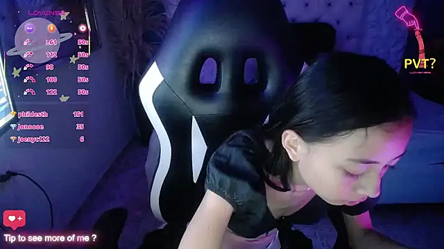 NathaliaSweet 11 online show from 01-22-25, 04:55