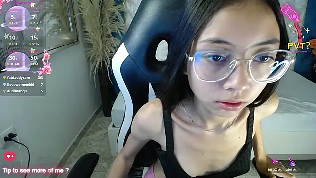 NathaliaSweet 11 online show from 01-30-25, 04:45