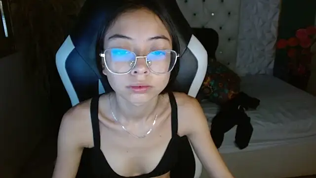 NathaliaSweet 11 online show from 10-06-25, 01:52