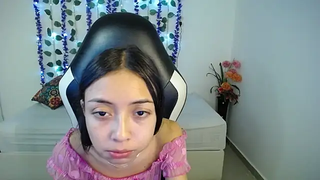 NathaliaSweet 11 online show from 03-13-26, 02:45