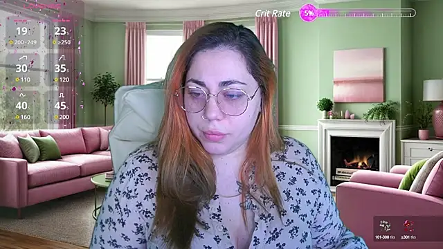 Kittywakee online show from 01-15-25, 07:26